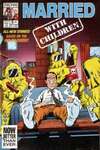 Married With Children #5 Comic Books - Covers, Scans, Photos in Married With Children Comic Books - Covers, Scans, Gallery